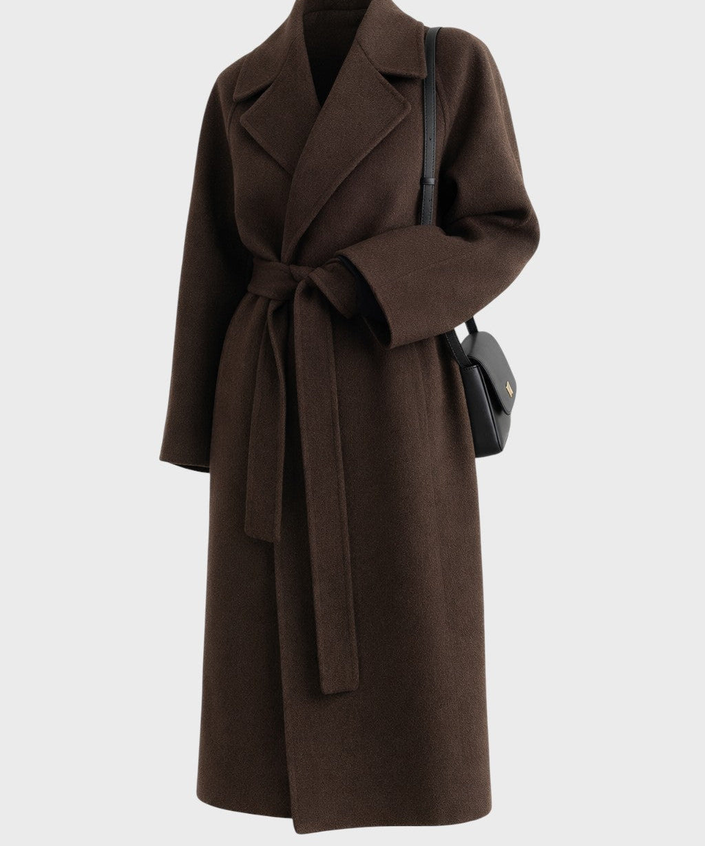 Kateřina | Abrigo Elegante