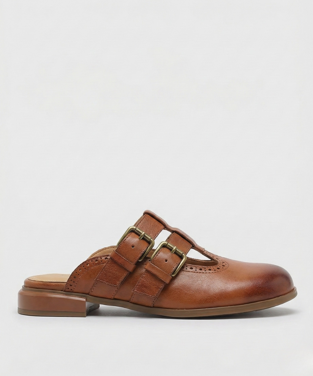 Los Tacones Mule Rosalie