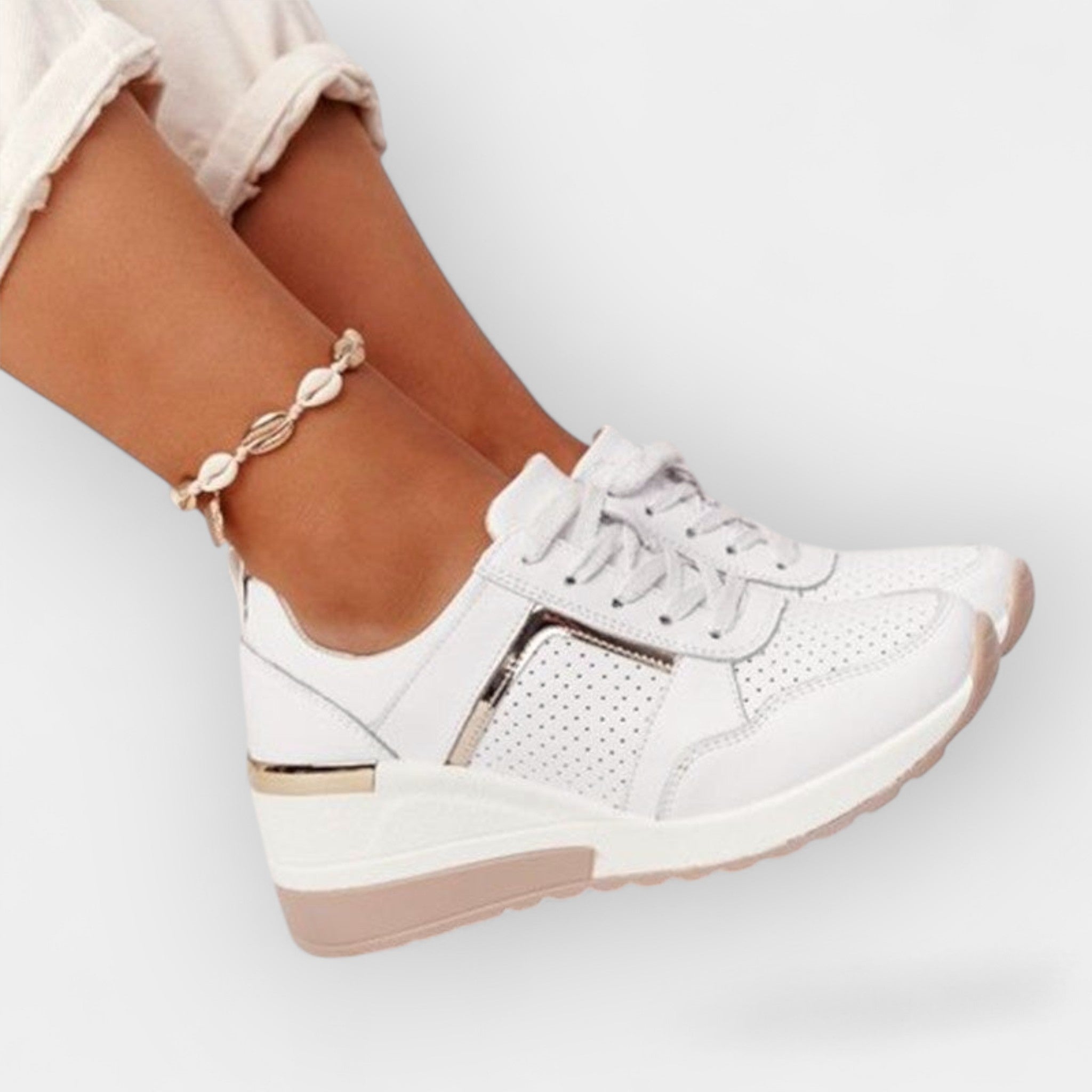 Zapatillas Ergonómicas Elegantes Sára para Uso Diario