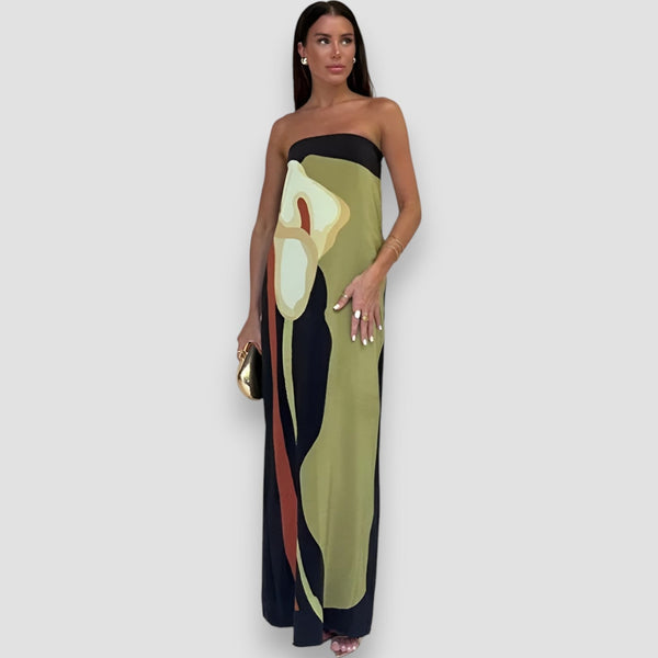 Paula - Vestido