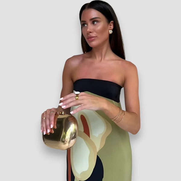Paula - Vestido