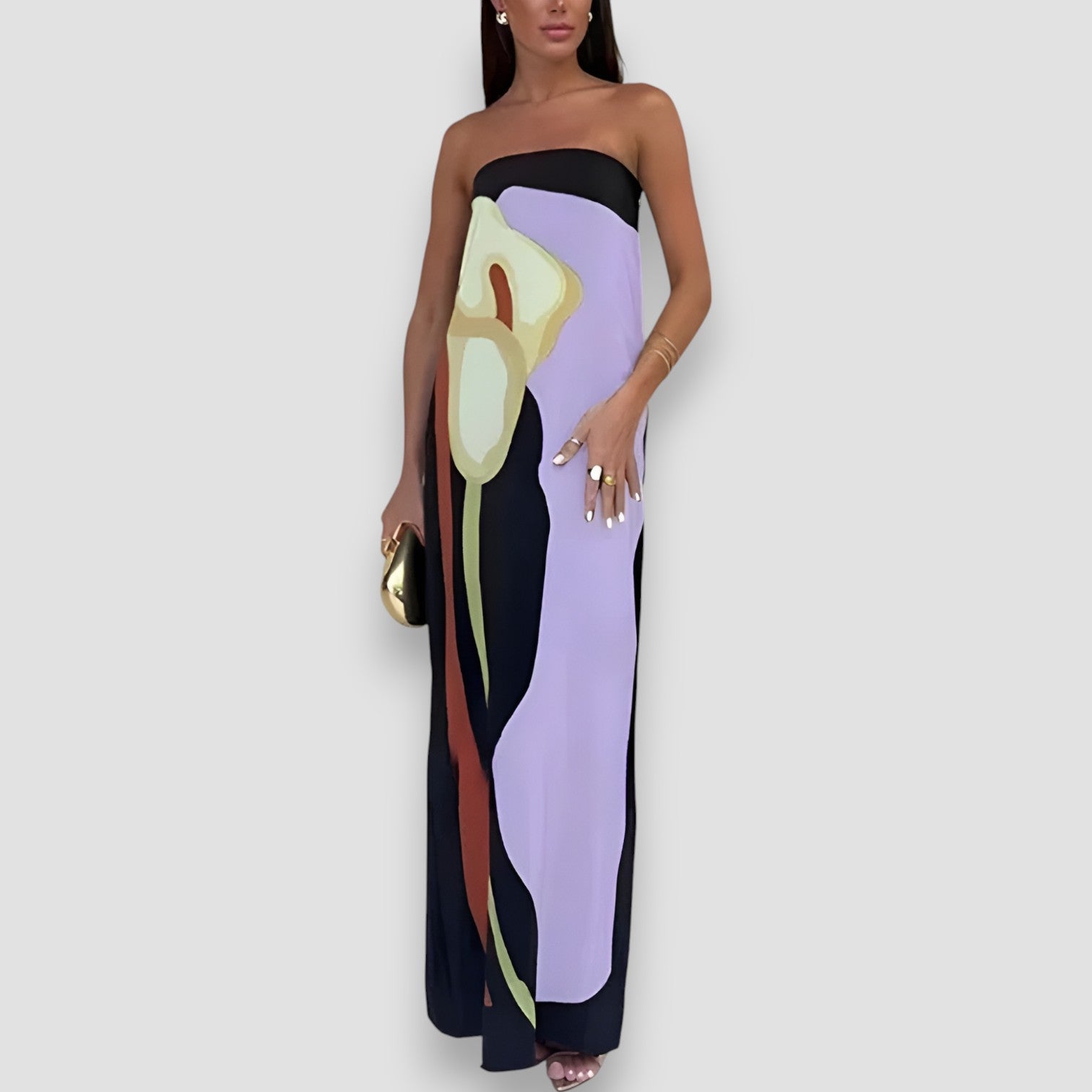Paula - Vestido