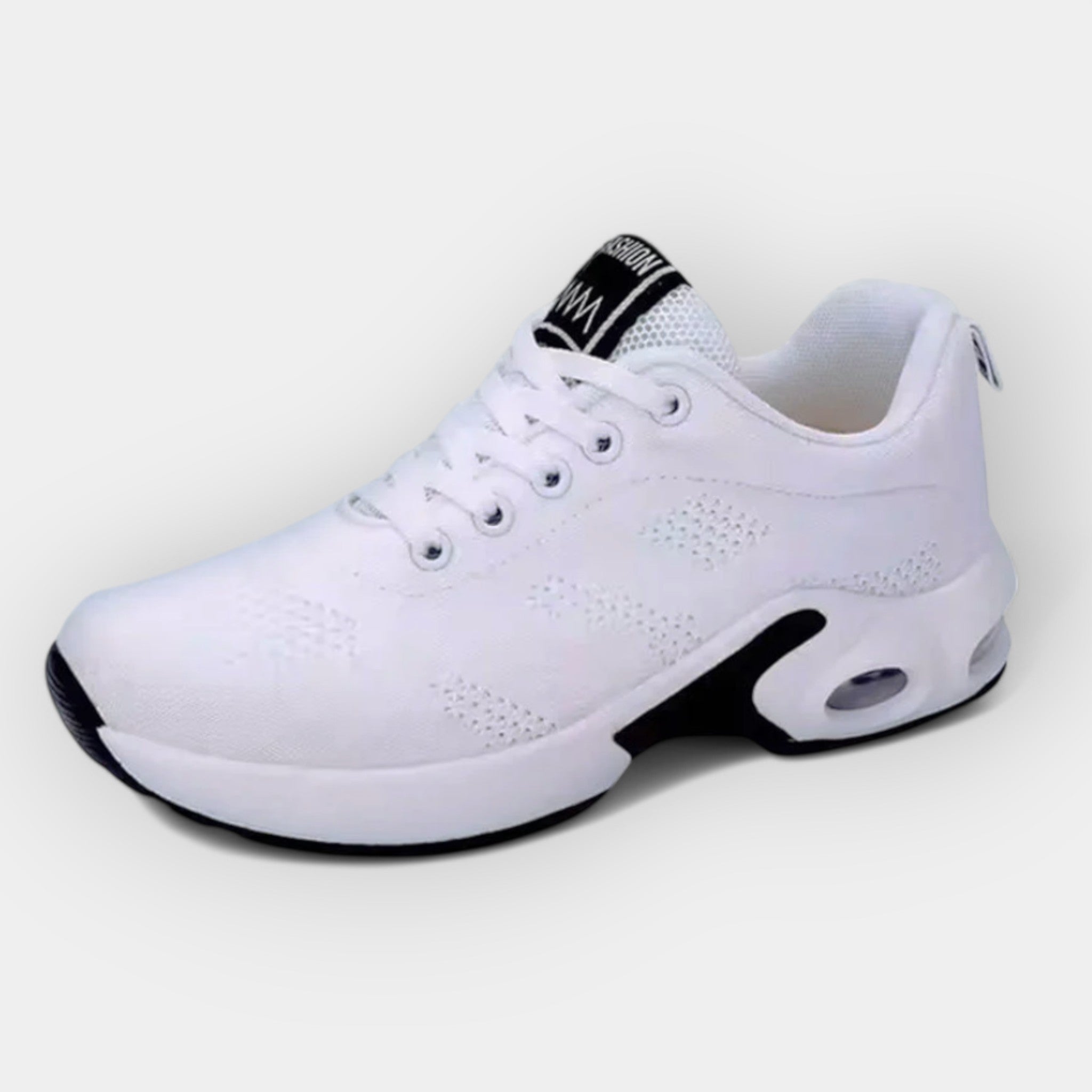 Zapatillas Urbanas Elegantes Kristýna para la Comodidad
