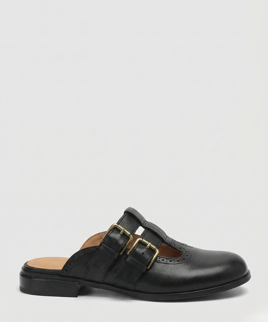 Los Tacones Mule Rosalie