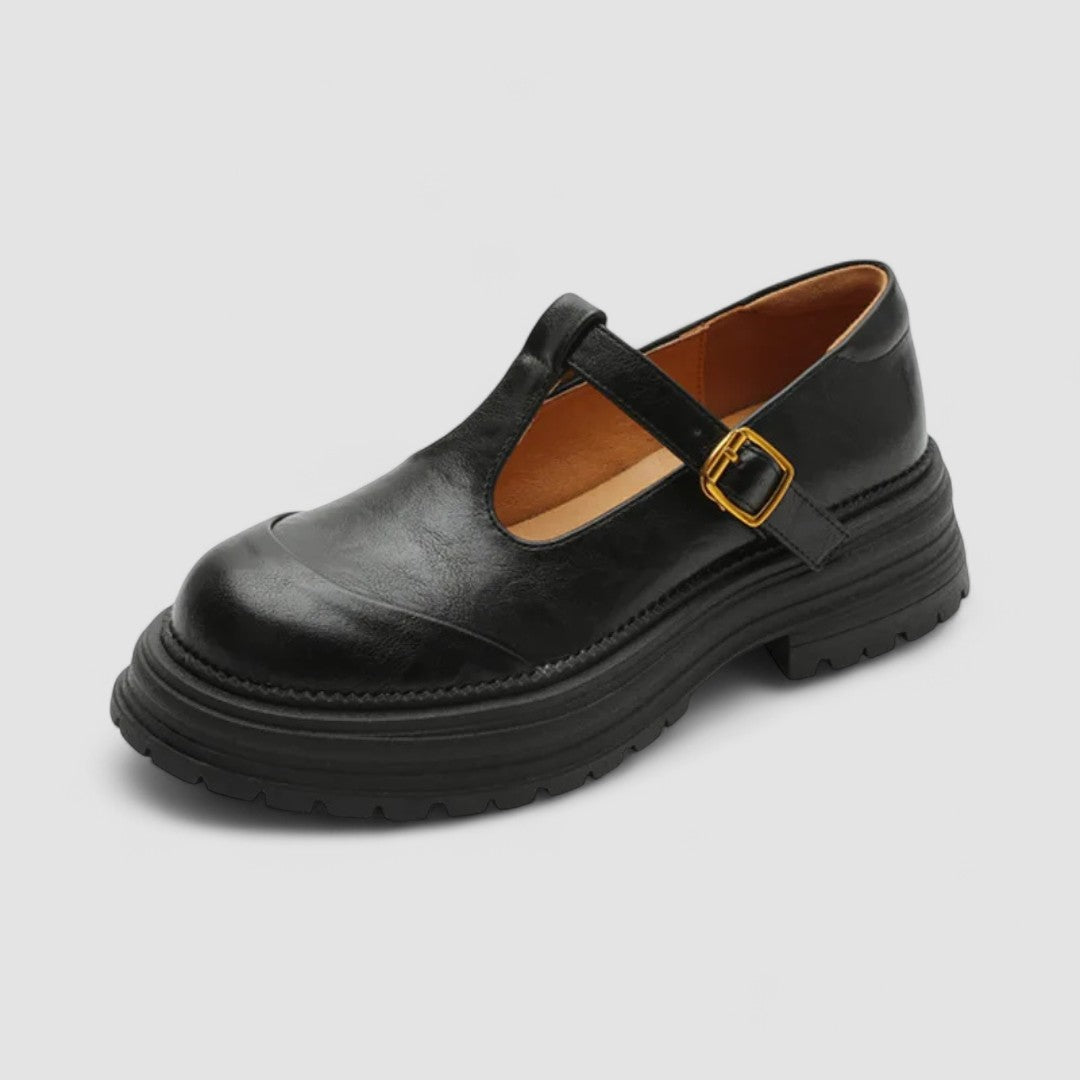 Lyxandra | Zapatos Mary Jane Ortopédicos
