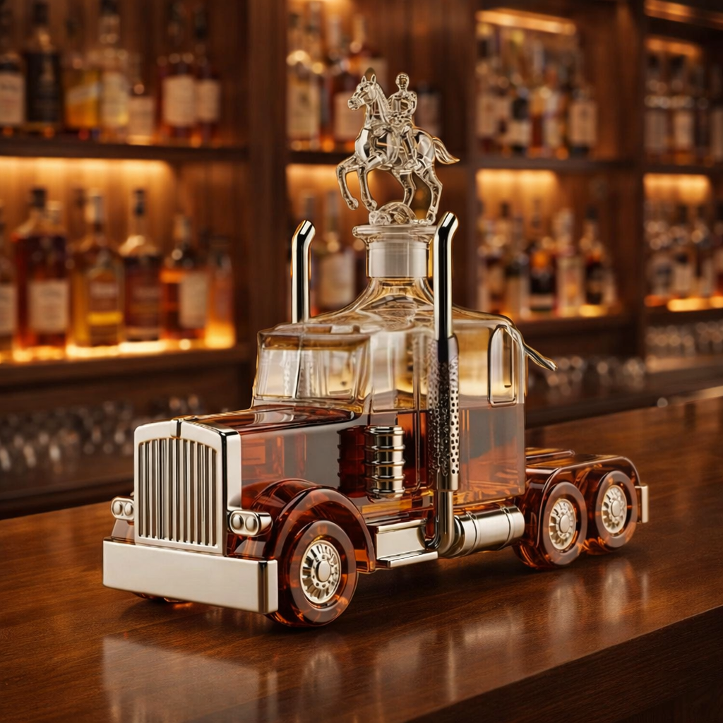 Edición Camioneta