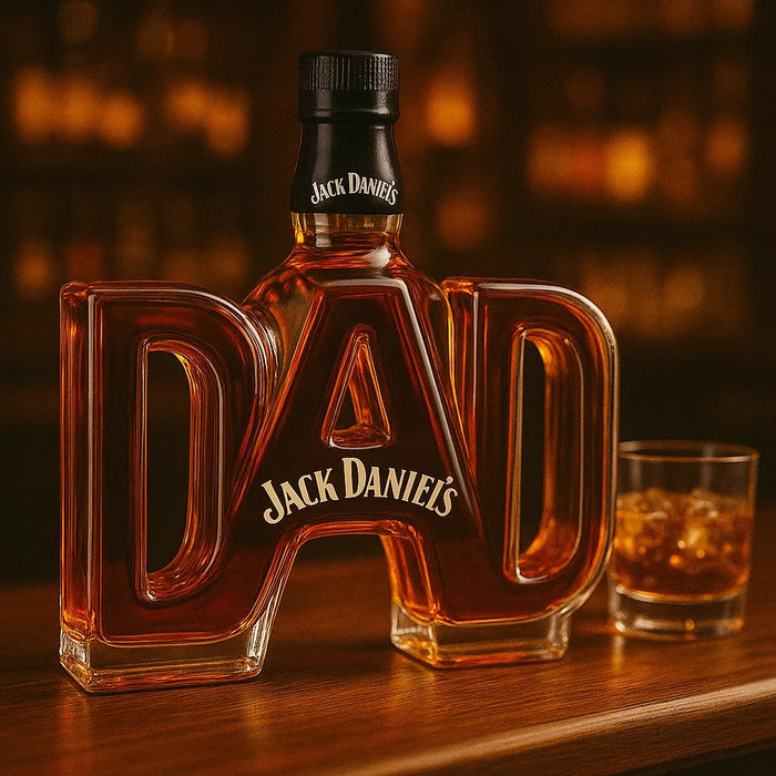 Para el padre que nunca pide nada