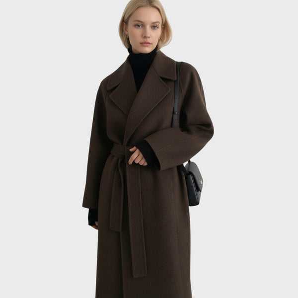 Kateřina | Abrigo Elegante