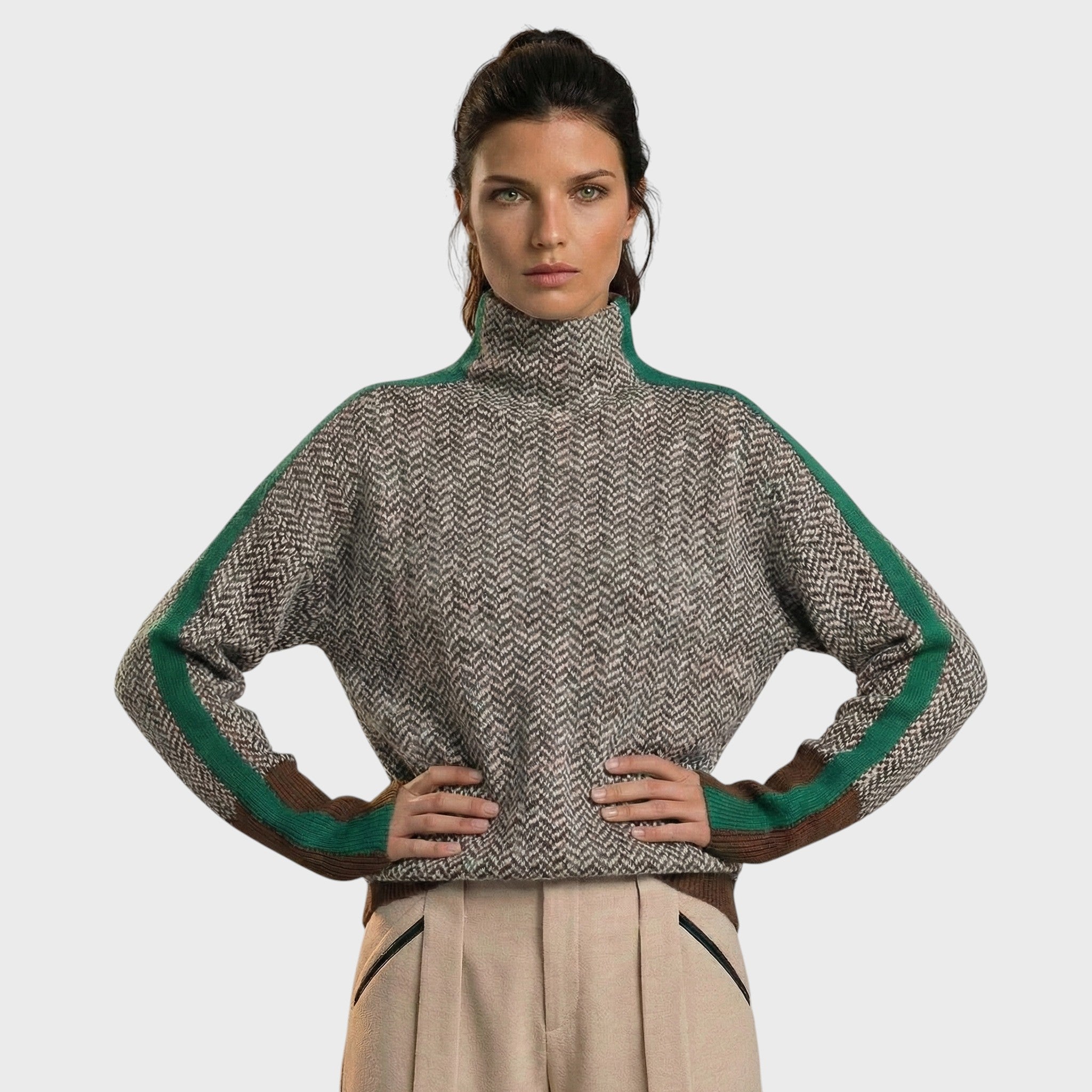 Clémence - Elegancia y Comodidad en Cada Detalle
