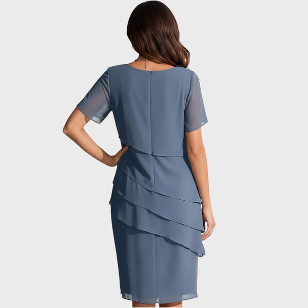 Janet | Vestido Elegante