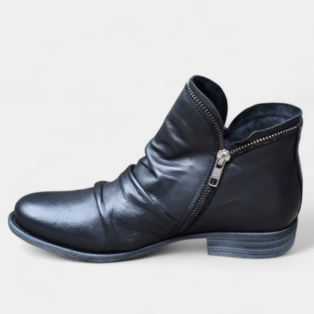 Eliška – Botas de Tobillo