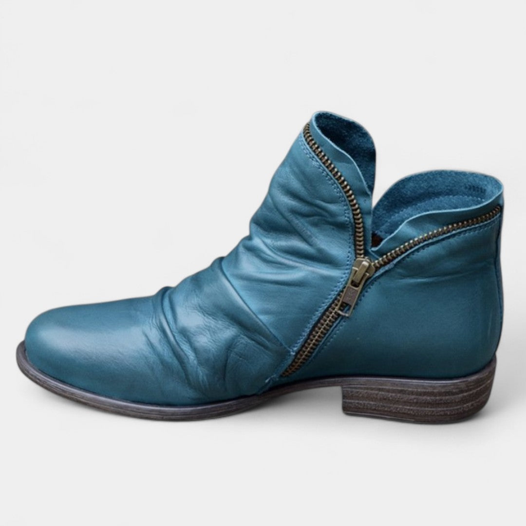 Eliška – Botas de Tobillo