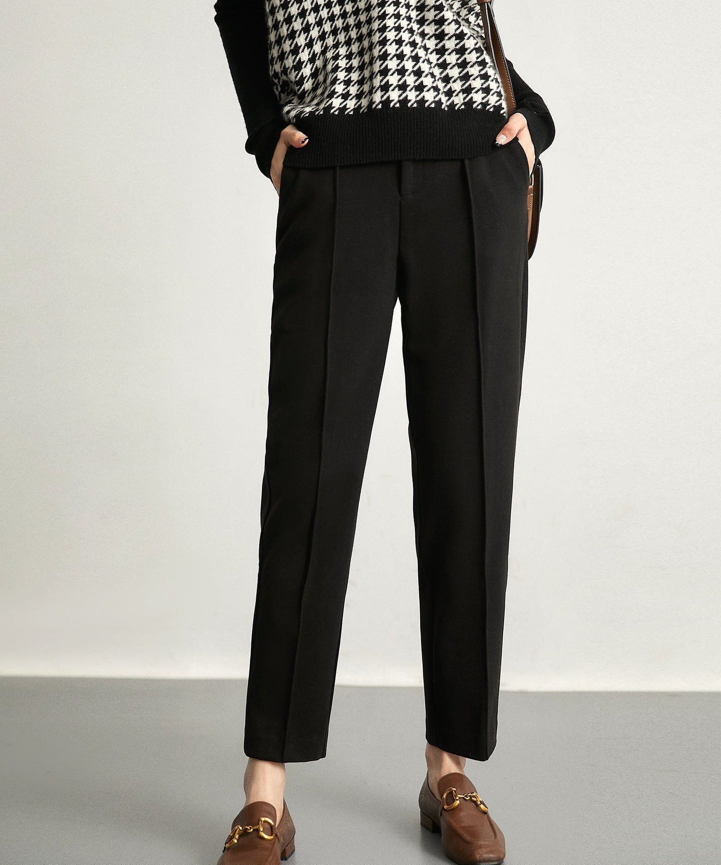 Pantalones Nordic Grace