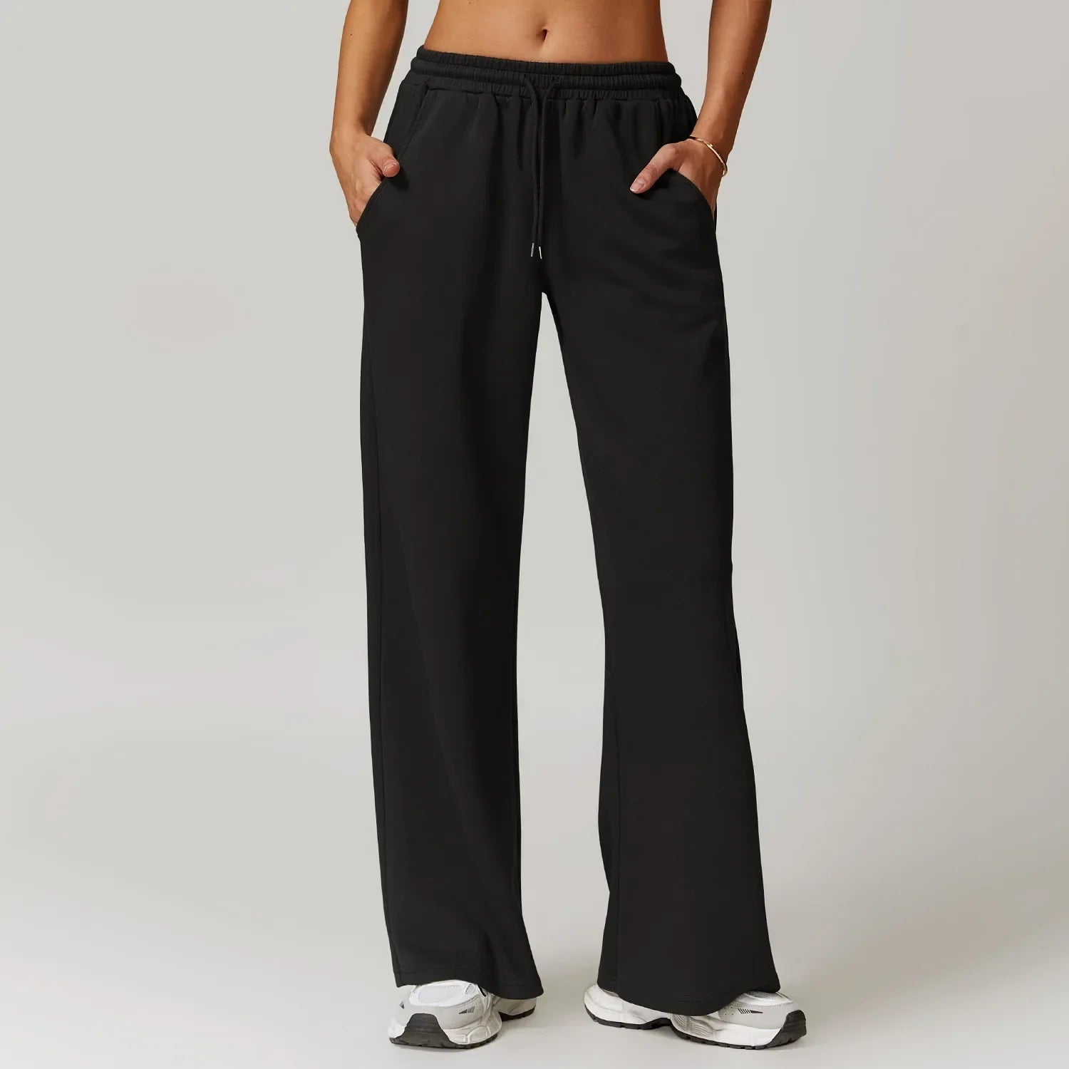 Pantalón Alto Sin Fin