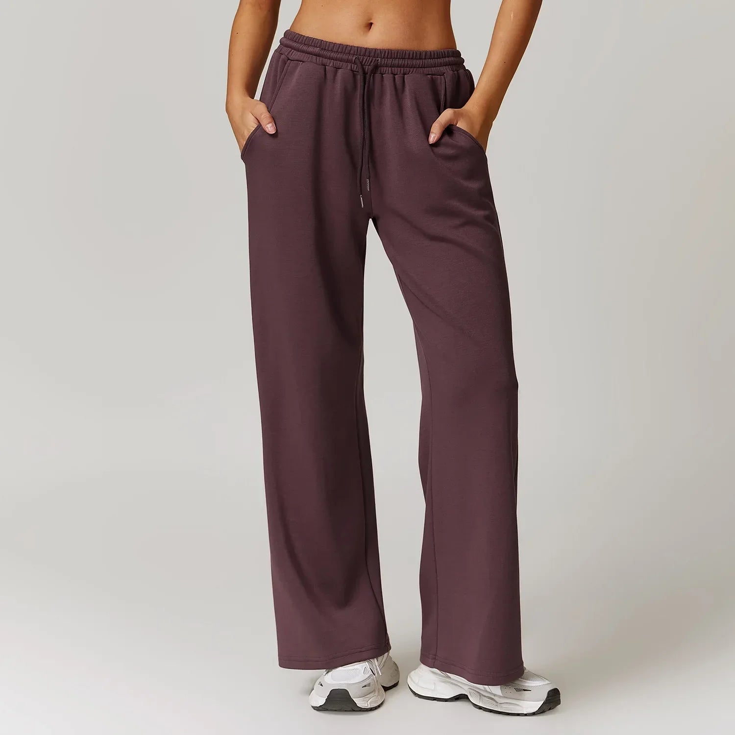 Pantalón Alto Sin Fin