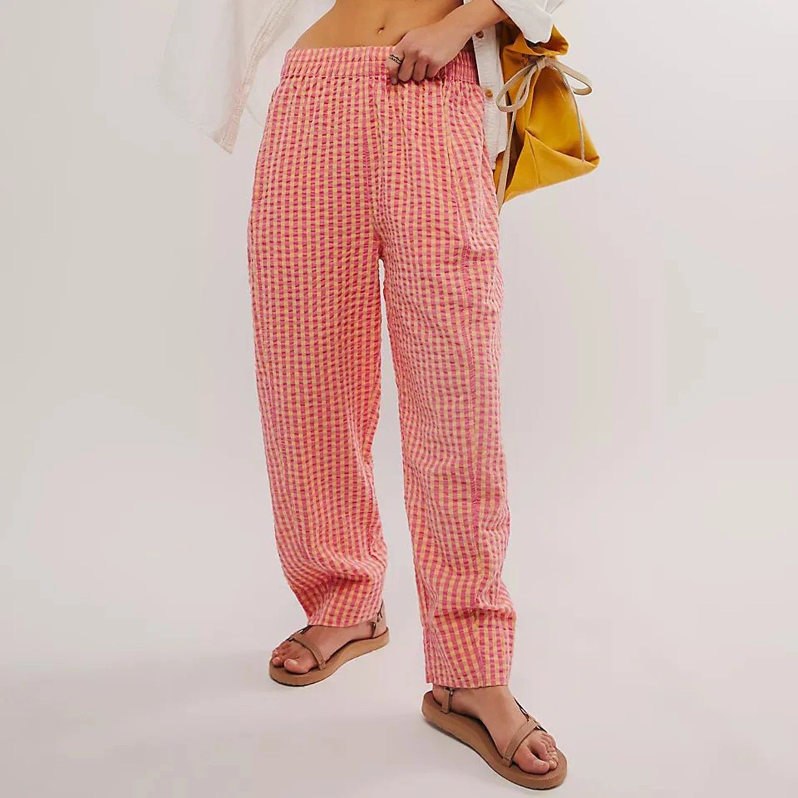 Pantalones de Lounge Evangeline Lynn