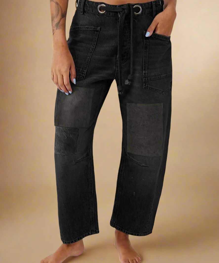 Pantalones Artesanales Théa Clément