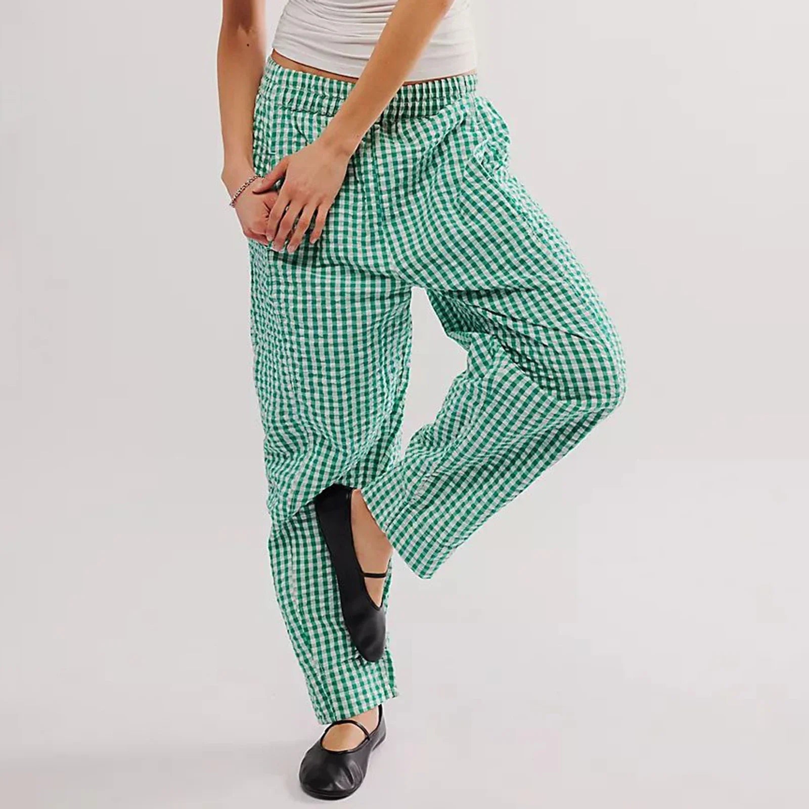 Pantalones de Lounge Evangeline Lynn