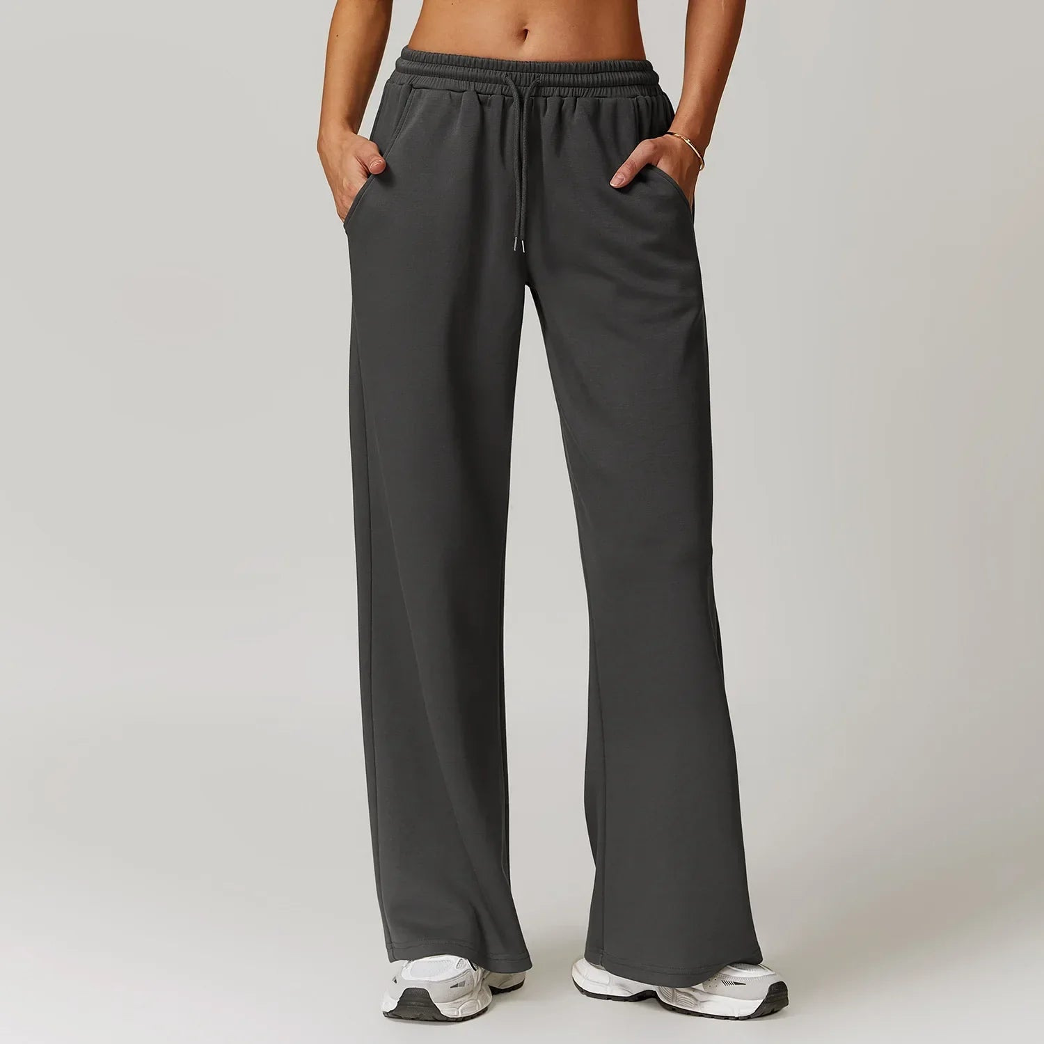 Pantalón Alto Sin Fin