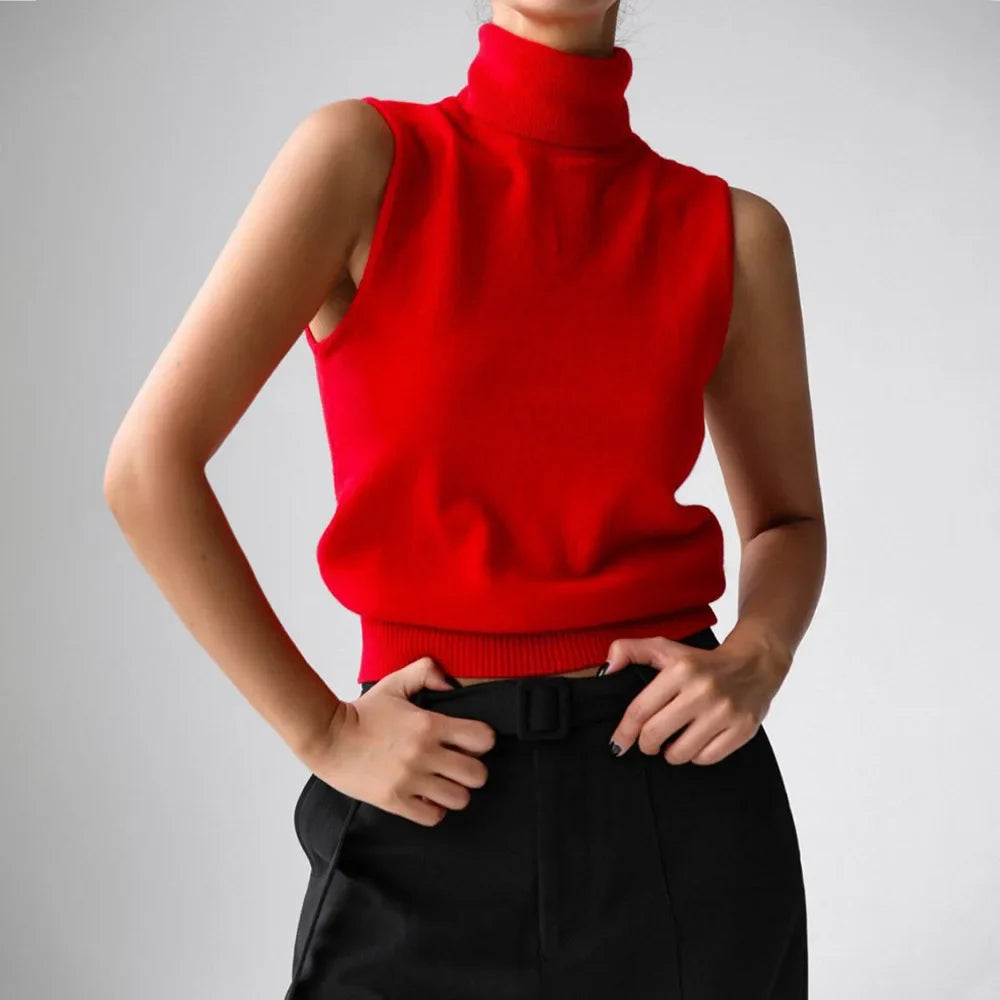 Marenton Vesta con Cuello Alto