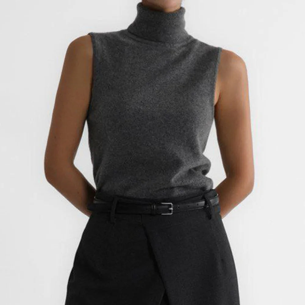 Marenton Vesta con Cuello Alto