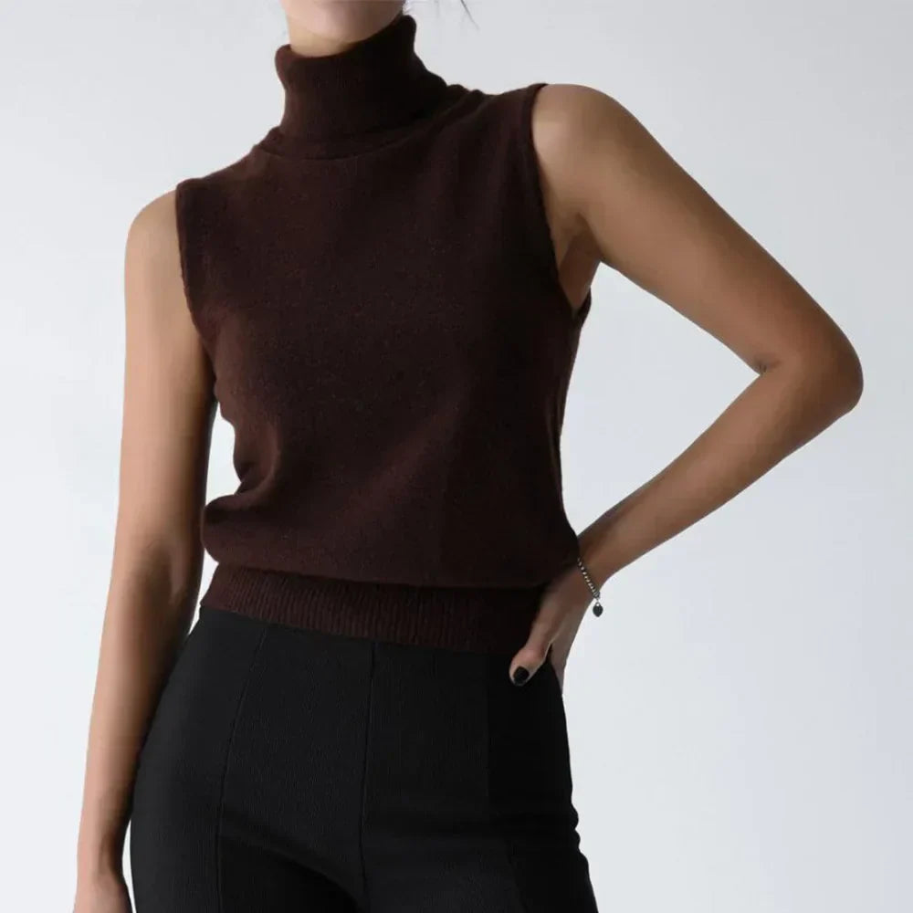 Marenton Vesta con Cuello Alto