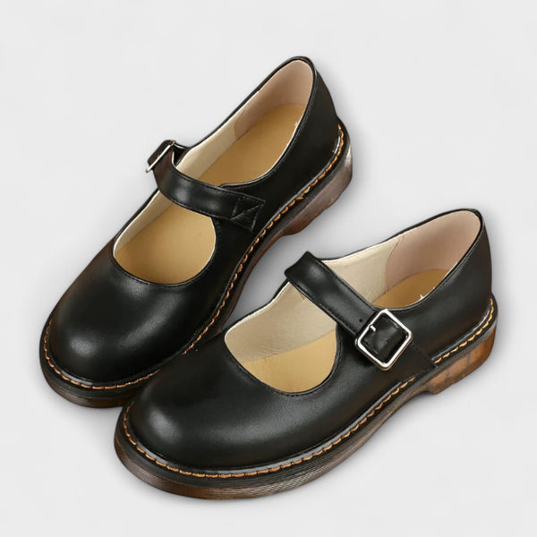 Jazhyrah | Zapatos Mary Jane ortopédicos