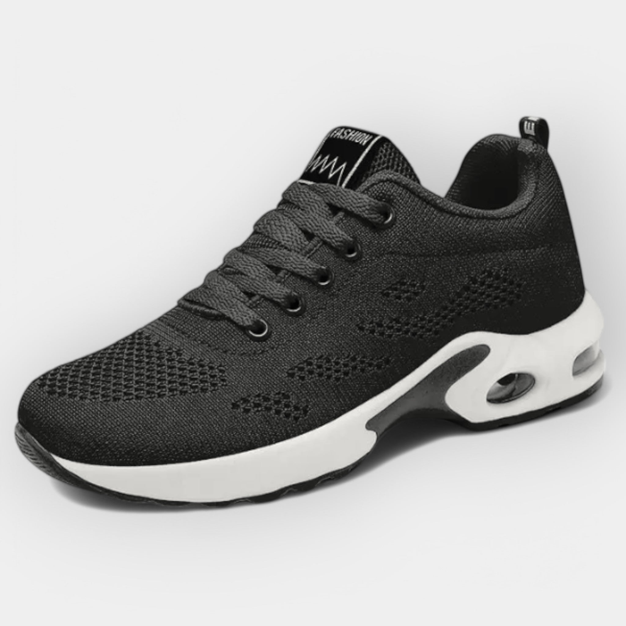Zapatillas Urbanas Elegantes Kristýna para la Comodidad