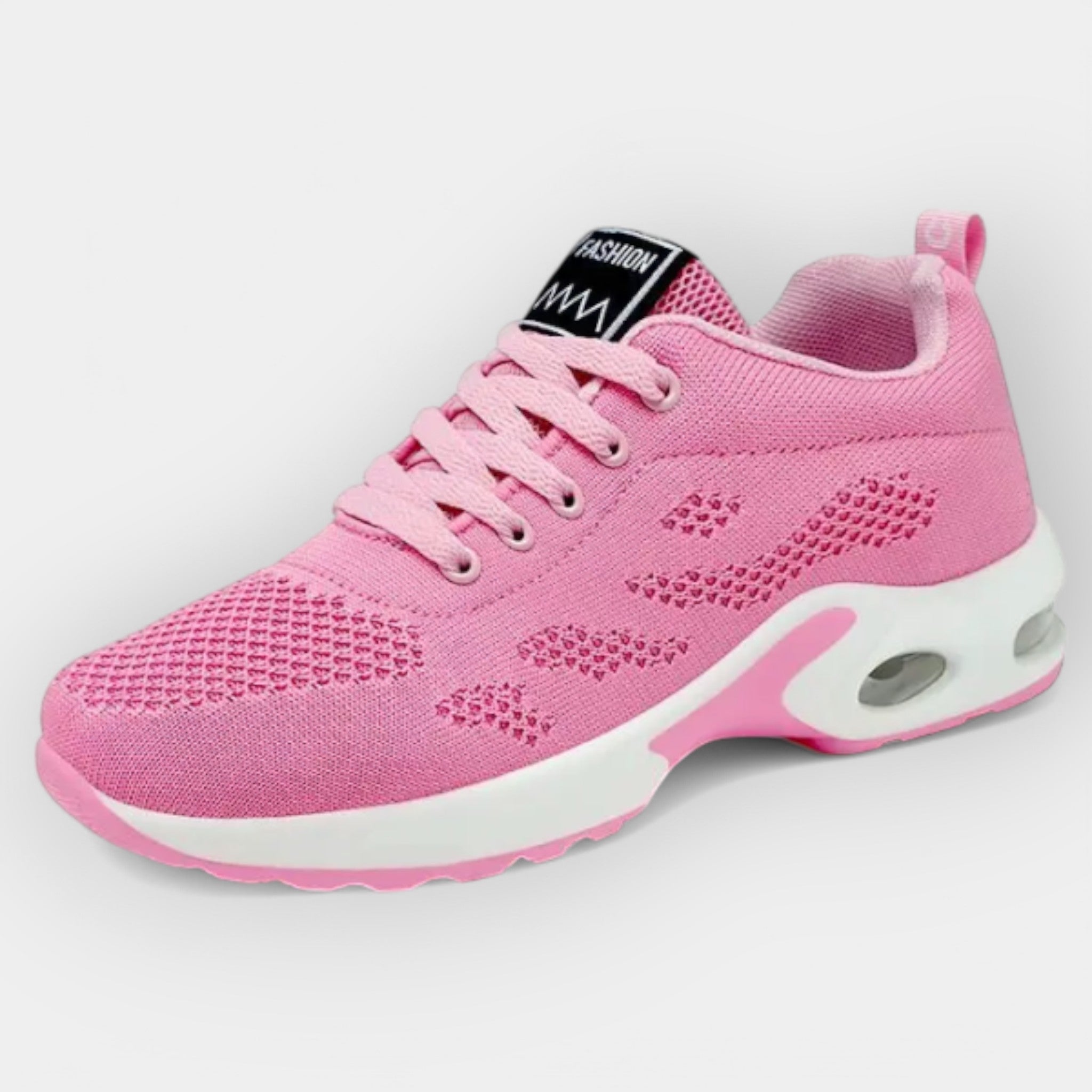 Zapatillas Urbanas Elegantes Kristýna para la Comodidad