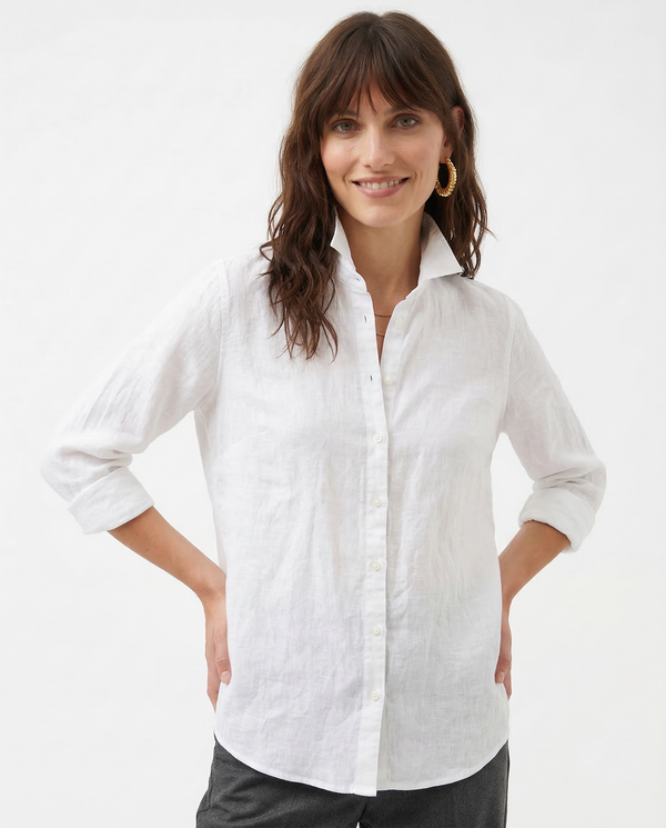 Blusa de Lino Bellano
