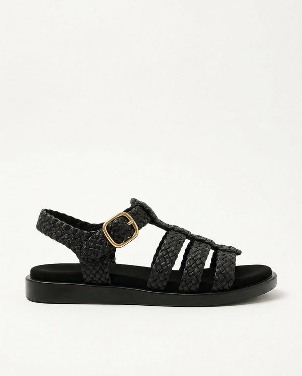 Sandalias Tejidas Valentina