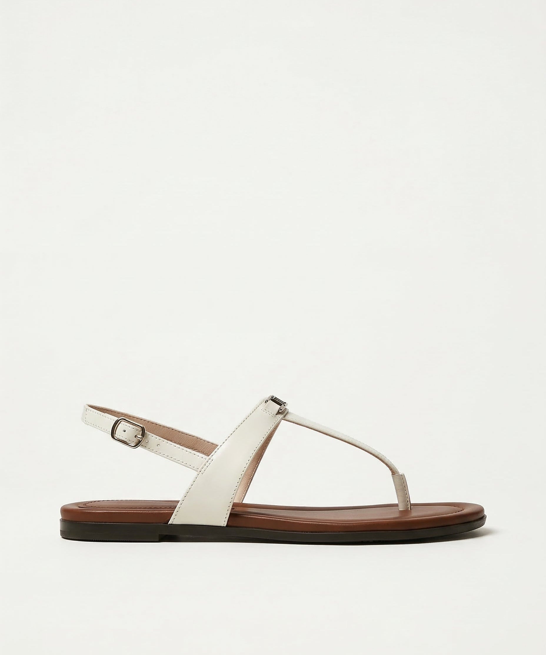 Sandalias Delaney con Hebilla