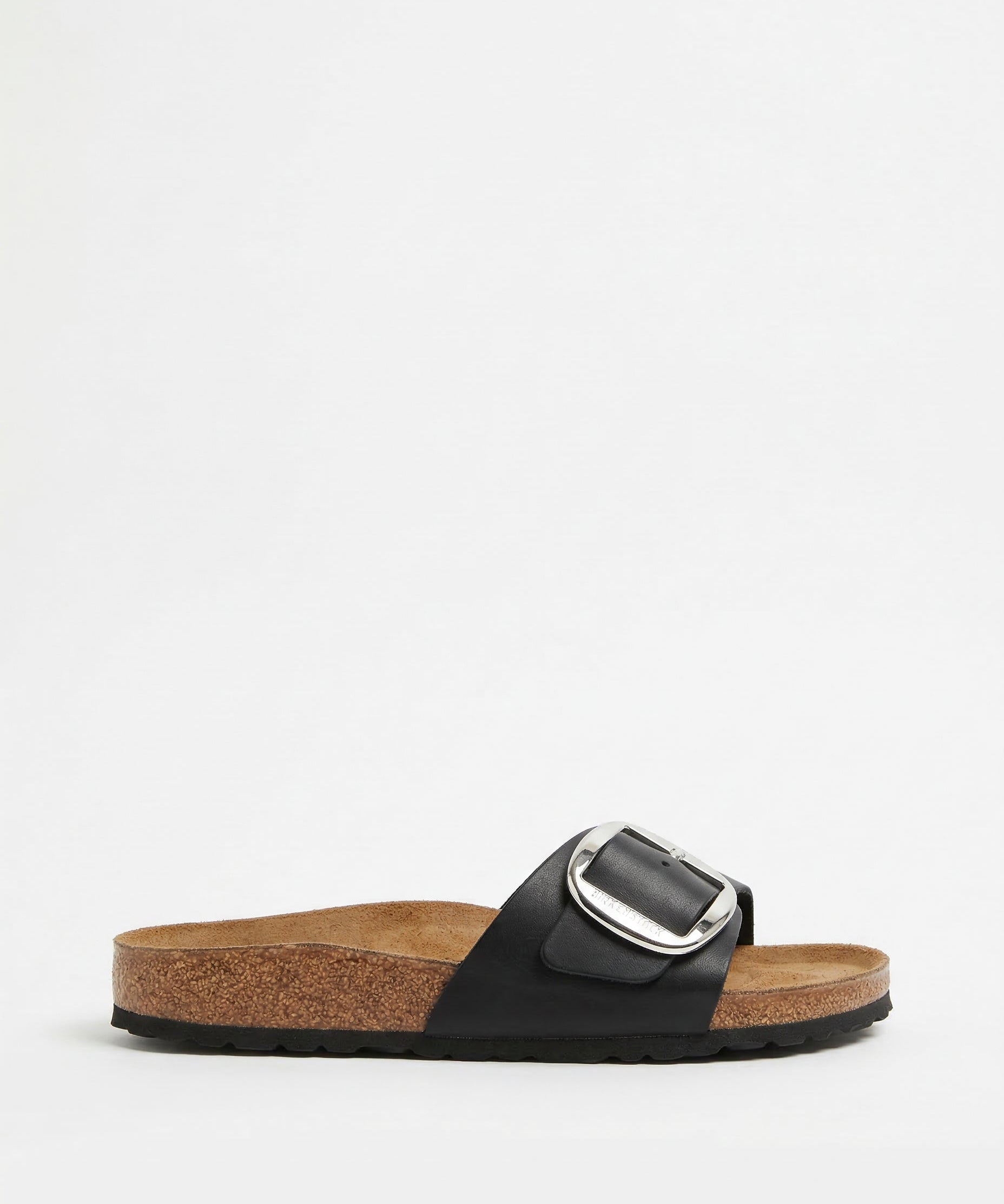 Deslizadores de corcho Brielle Buckle