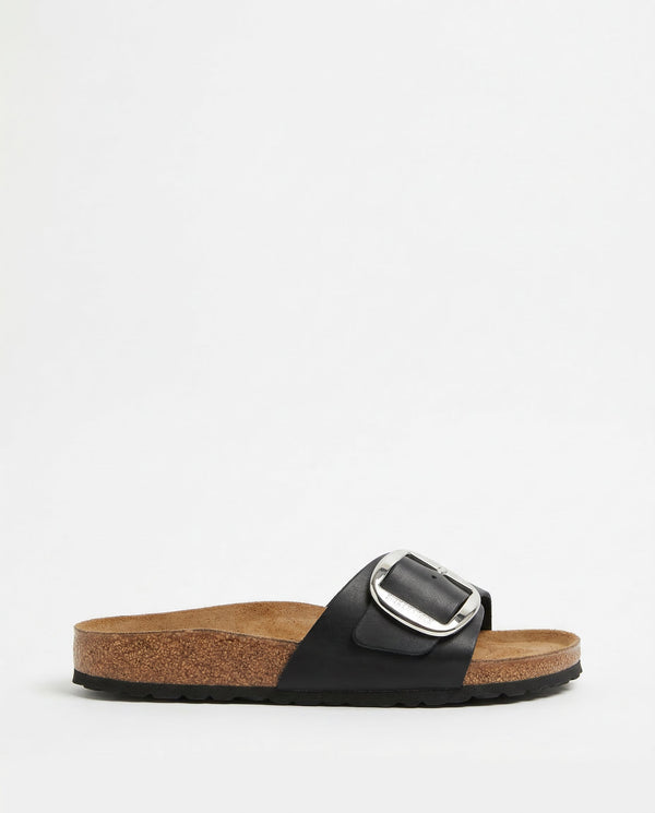 Deslizadores de corcho Brielle Buckle