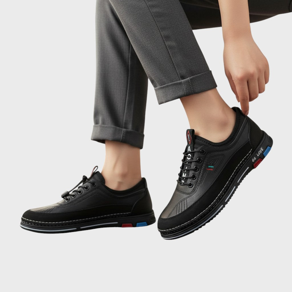 Bram | Zapatos Casual Inteligentes para Hombre