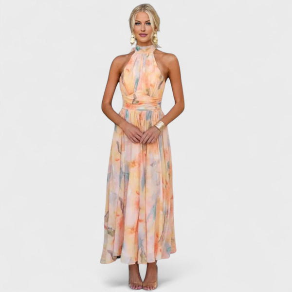 Paolla - Vestido Floral